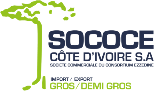 SOCOCE Côte d'Ivoire — Gros et demi-gros